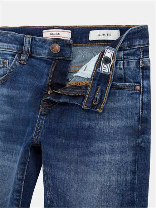  GUESS | L5BA02D46T0/BSER